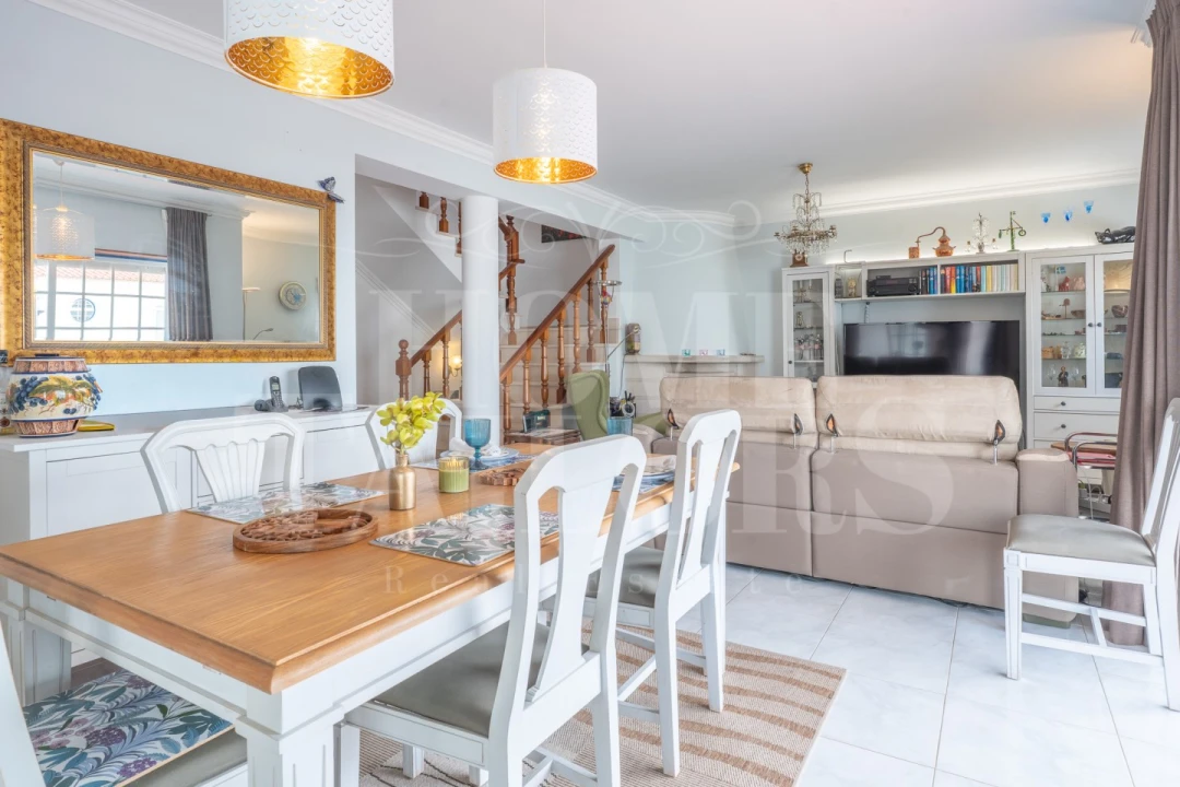 Moradia T4 para Venda em Ericeira Foto 22