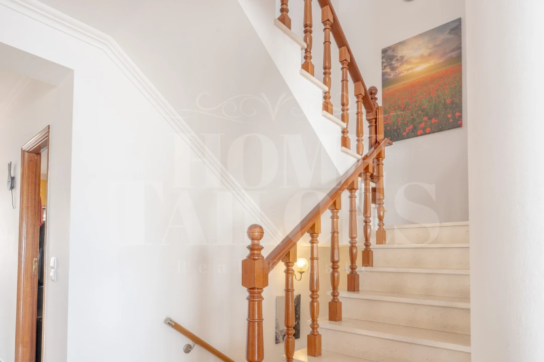 Moradia T4 para Venda em Ericeira Foto 28