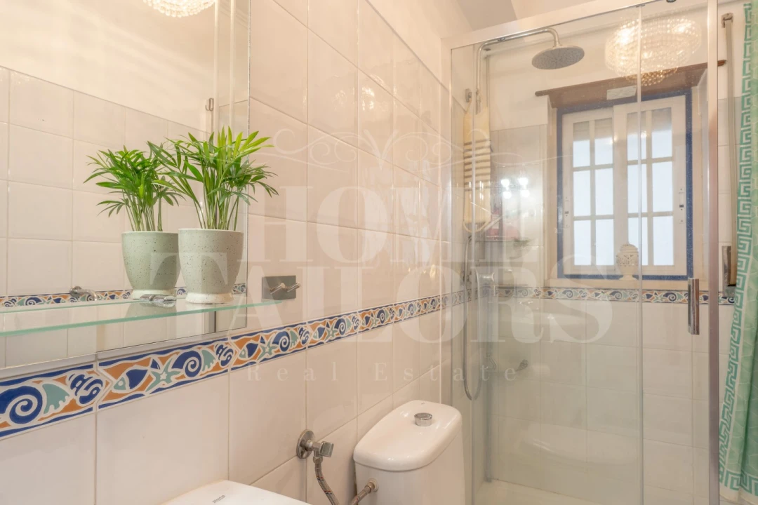 Moradia T4 para Venda em Ericeira Foto 29