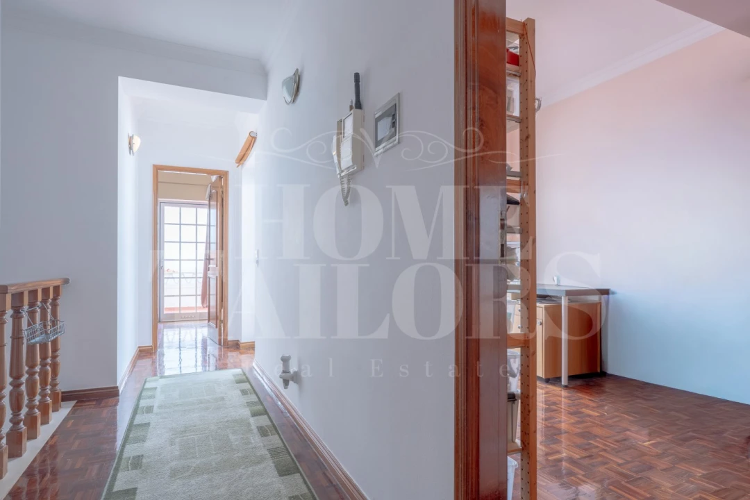 Moradia T4 para Venda em Ericeira Foto 34