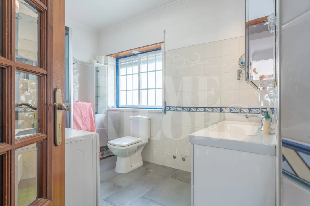 Moradia T4 para Venda em Ericeira Foto 41