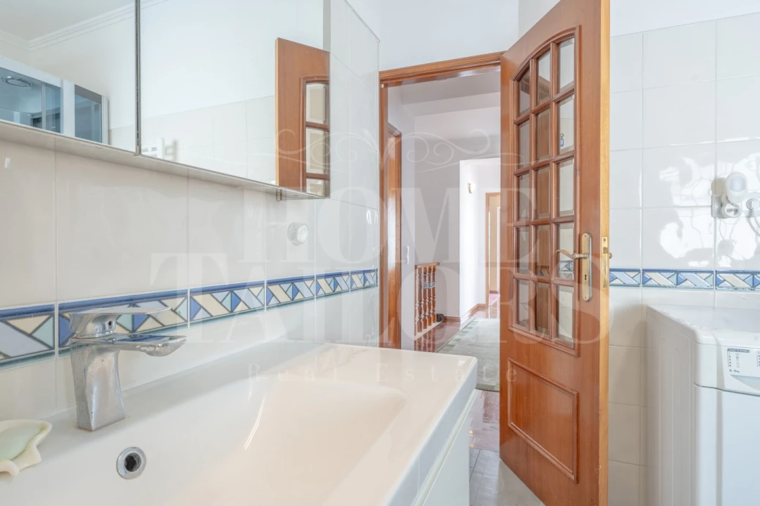 Moradia T4 para Venda em Ericeira Foto 43