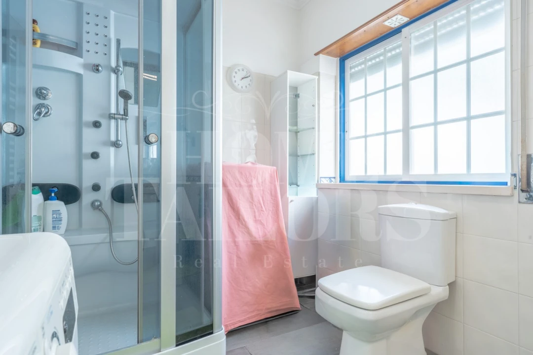 Moradia T4 para Venda em Ericeira Foto 44