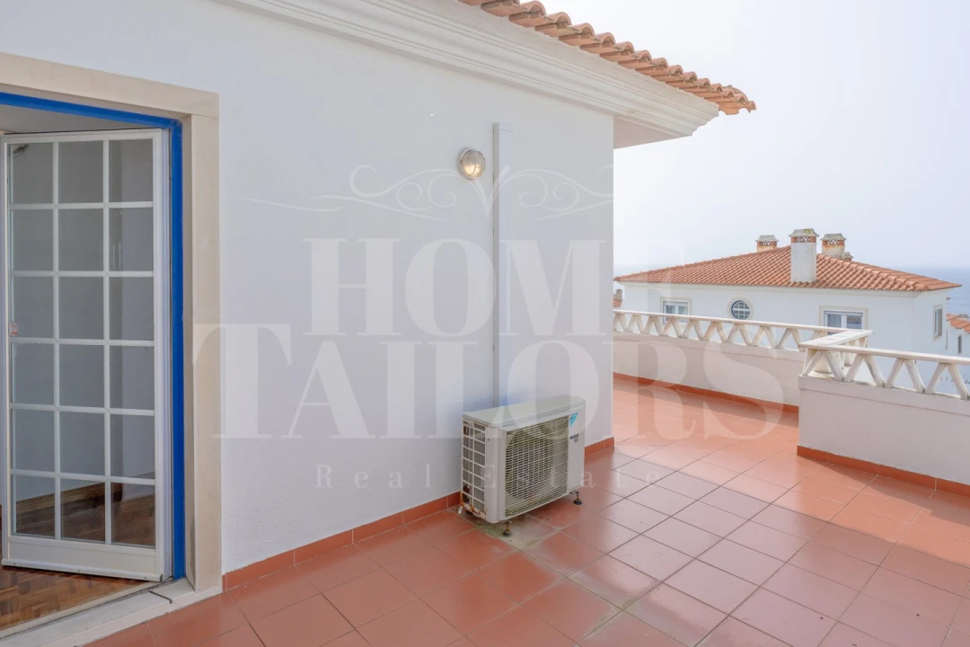 Moradia T4 para Venda em Ericeira Foto 46