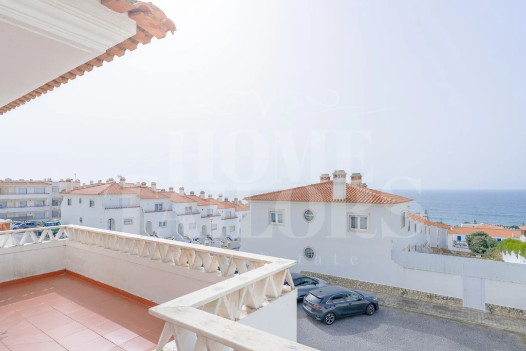 Moradia T4 para Venda em Ericeira Foto 49