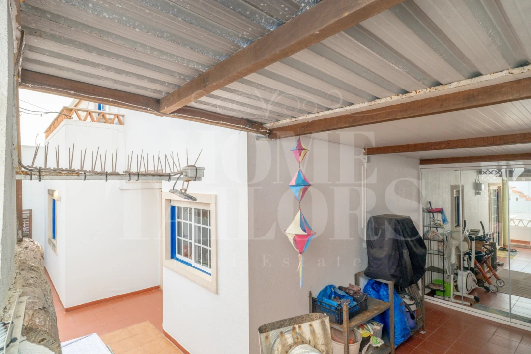 Moradia T4 para Venda em Ericeira Foto 59