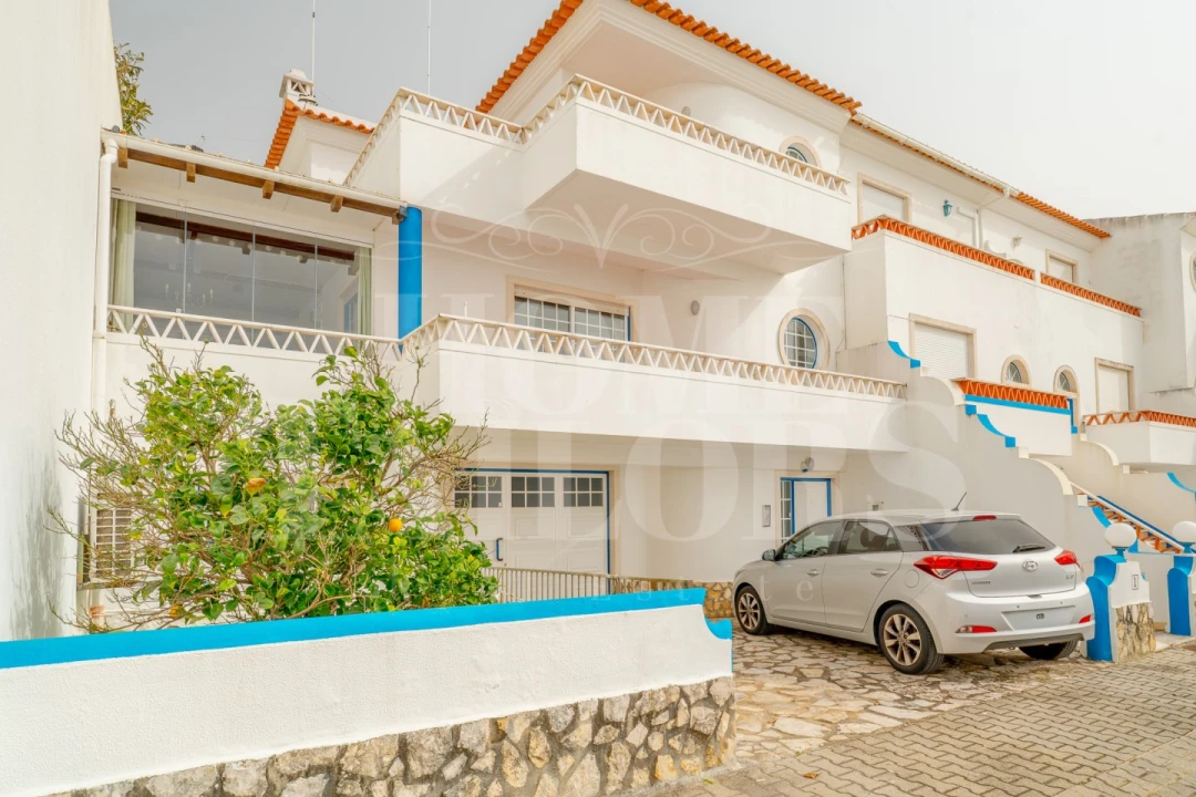 Moradia T4 para Venda em Ericeira Foto 62