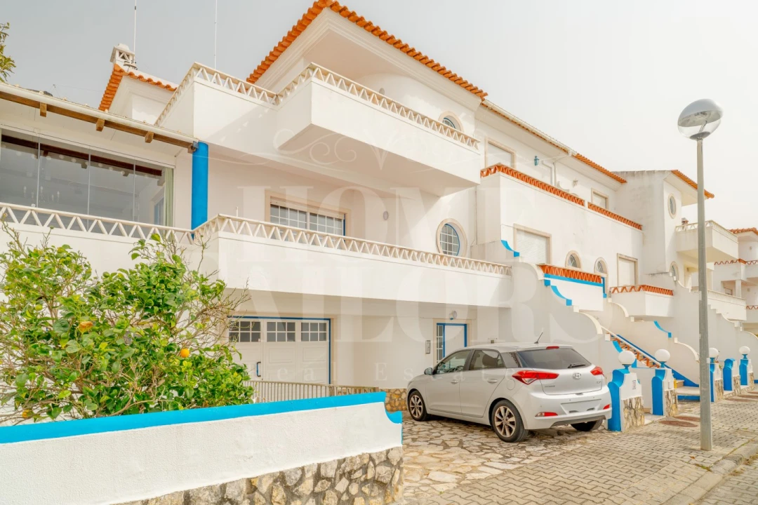 Moradia T4 para Venda em Ericeira Foto 63