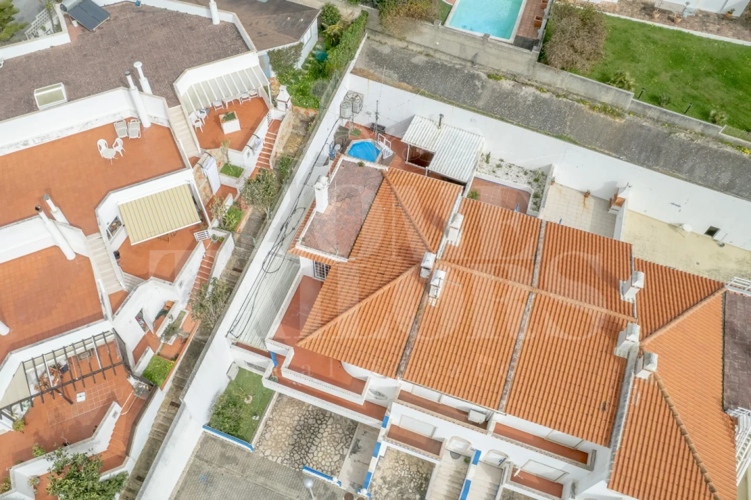 Moradia T4 para Venda em Ericeira Foto 65