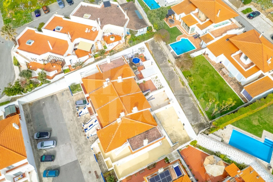 Moradia T4 para Venda em Ericeira Foto 69