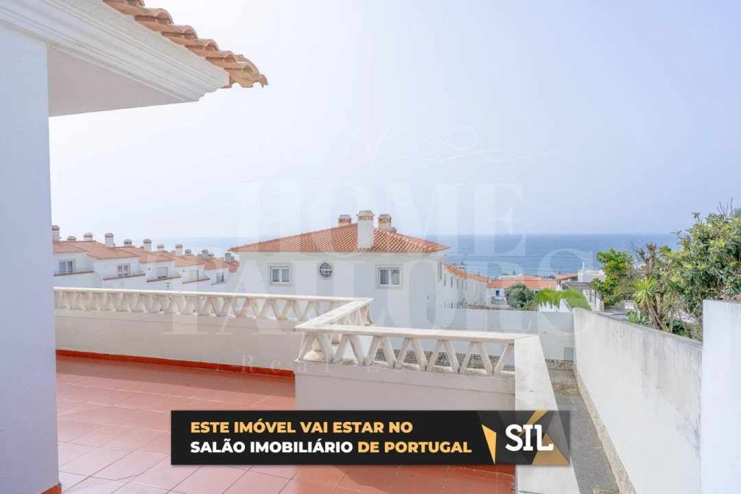 Moradia T4 para Venda em Ericeira Foto 70
