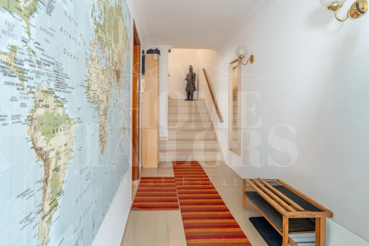 Moradia T4 para Venda em Ericeira Foto 2