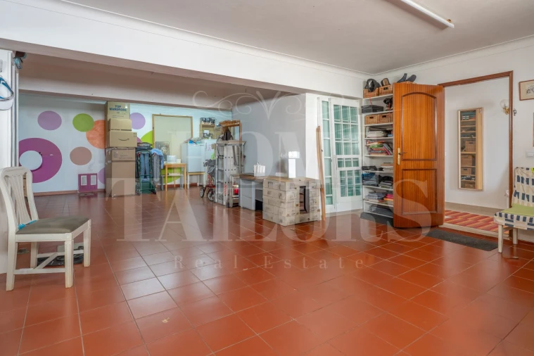 Moradia T4 para Venda em Ericeira Foto 4