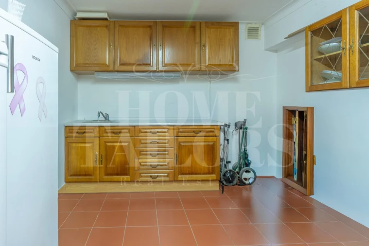 Moradia T4 para Venda em Ericeira Foto 7