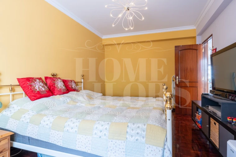 Moradia T4 para Venda em Ericeira Foto 12