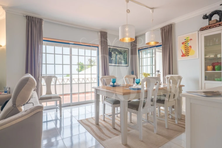 Moradia T4 para Venda em Ericeira Foto 16