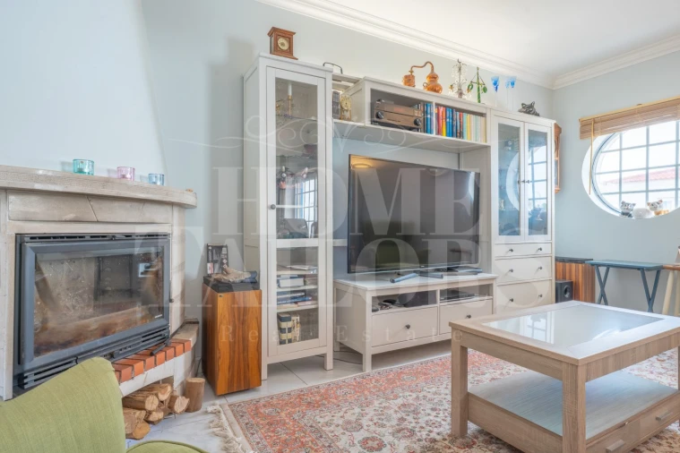 Moradia T4 para Venda em Ericeira Foto 19