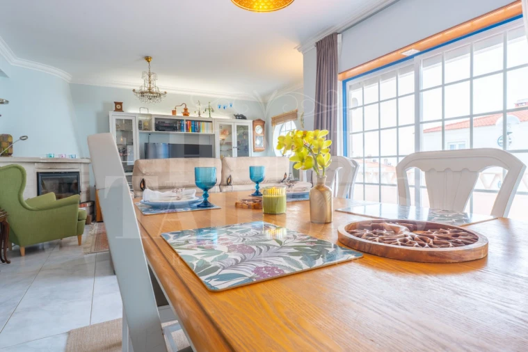 Moradia T4 para Venda em Ericeira Foto 23