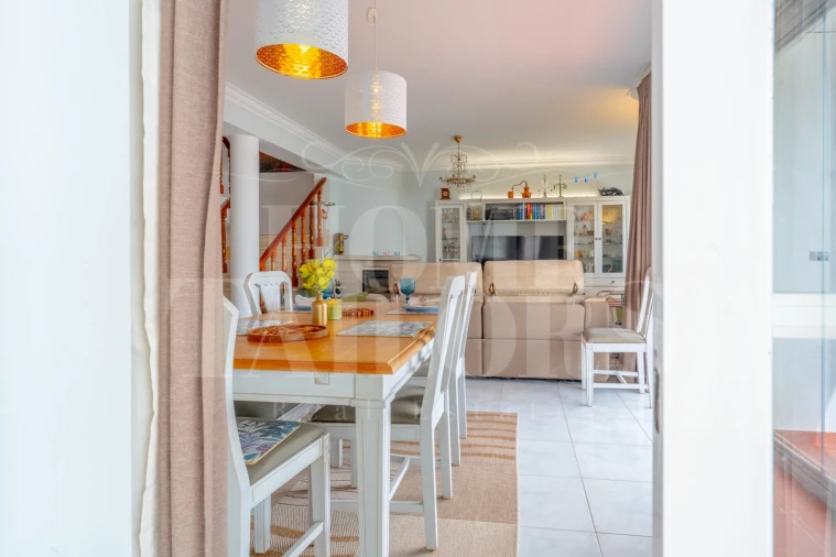 Moradia T4 para Venda em Ericeira Foto 24