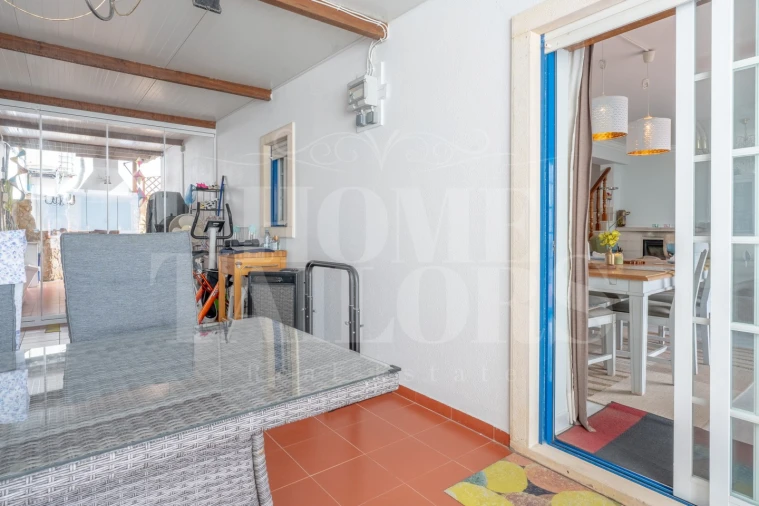 Moradia T4 para Venda em Ericeira Foto 27