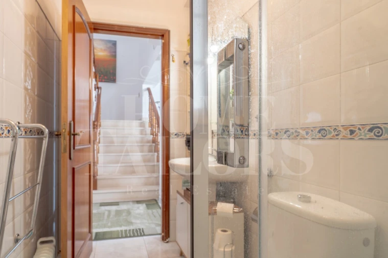 Moradia T4 para Venda em Ericeira Foto 31