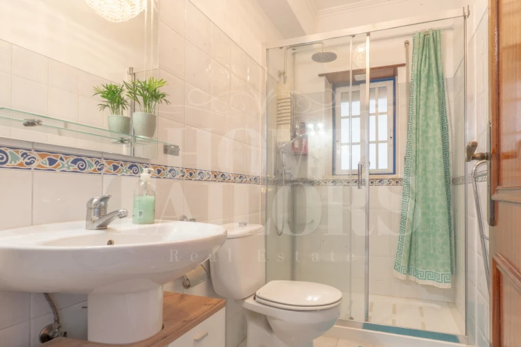 Moradia T4 para Venda em Ericeira Foto 33