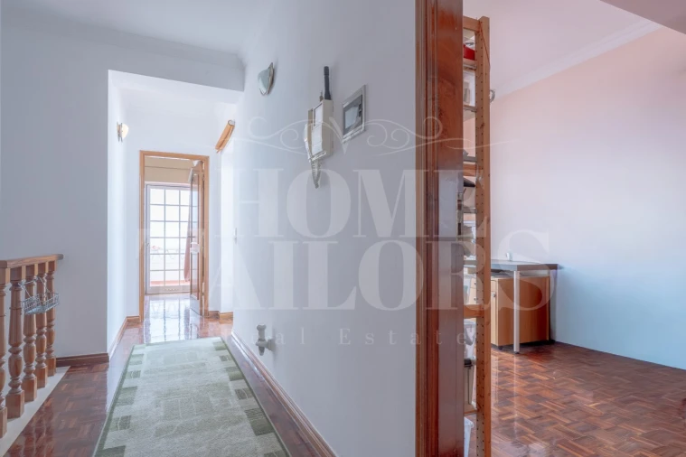 Moradia T4 para Venda em Ericeira Foto 34