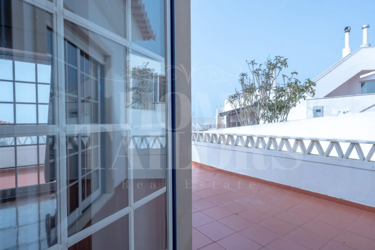 Moradia T4 para Venda em Ericeira Foto 42