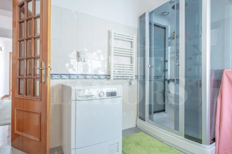 Moradia T4 para Venda em Ericeira Foto 45