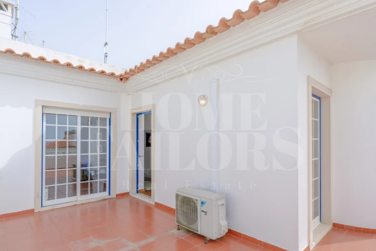 Moradia T4 para Venda em Ericeira Foto 47