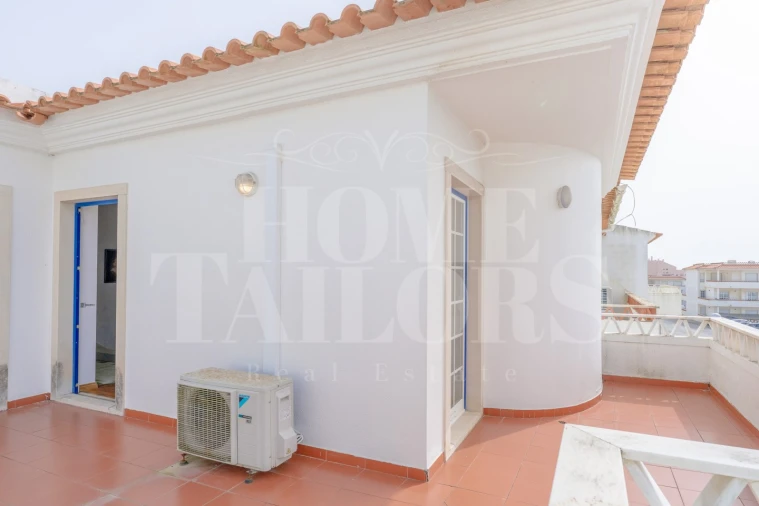 Moradia T4 para Venda em Ericeira Foto 48