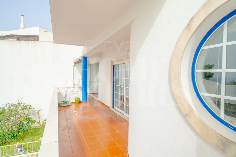 Moradia T4 para Venda em Ericeira Foto 54