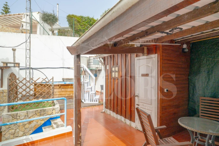 Moradia T4 para Venda em Ericeira Foto 55