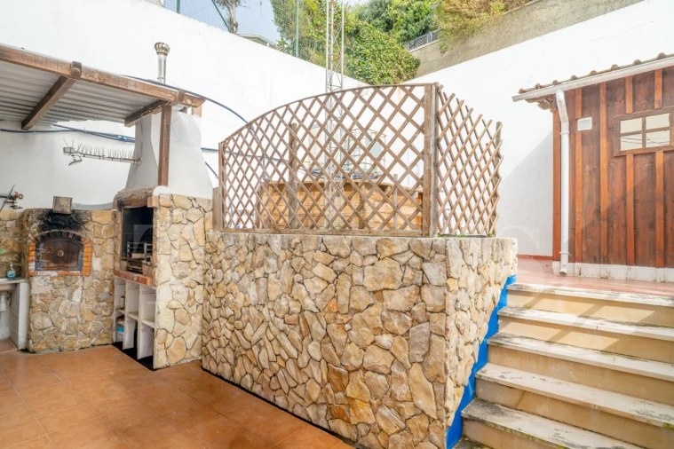 Moradia T4 para Venda em Ericeira Foto 58