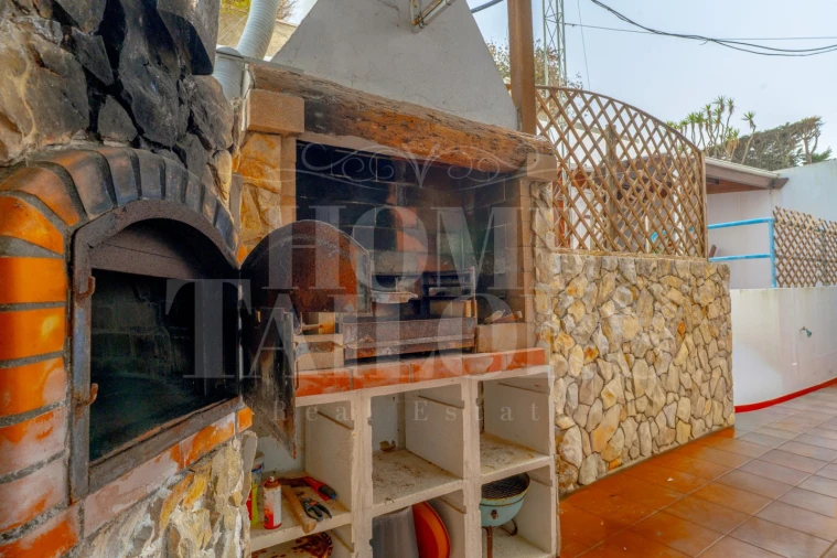 Moradia T4 para Venda em Ericeira Foto 61