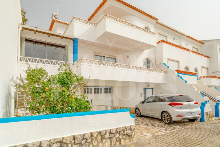 Moradia T4 para Venda em Ericeira Foto 62