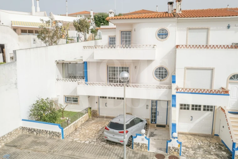 Moradia T4 para Venda em Ericeira Foto 64