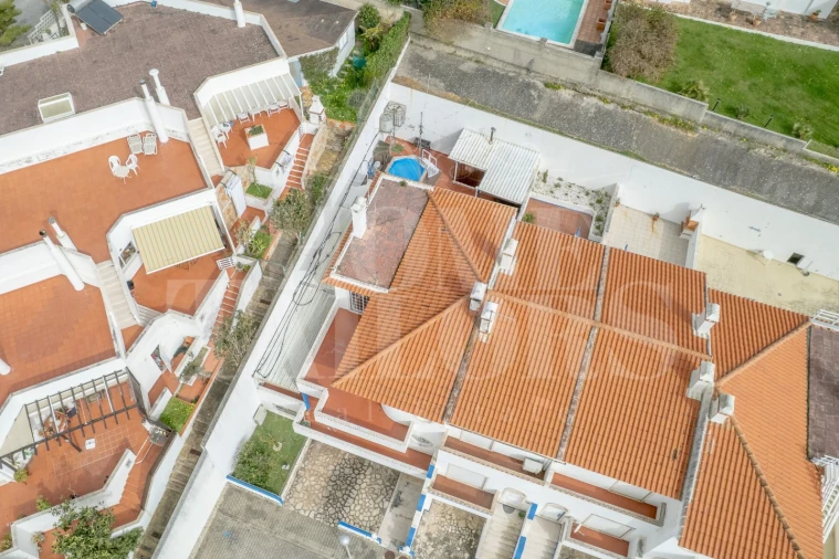 Moradia T4 para Venda em Ericeira Foto 65