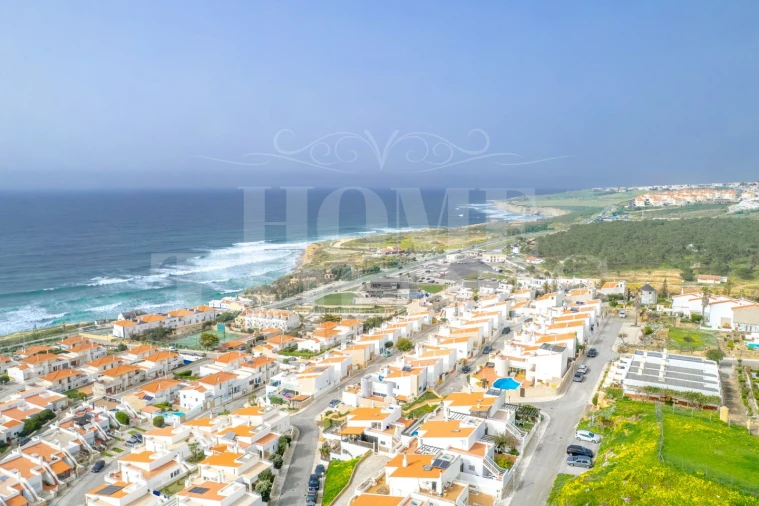 Moradia T4 para Venda em Ericeira Foto 68