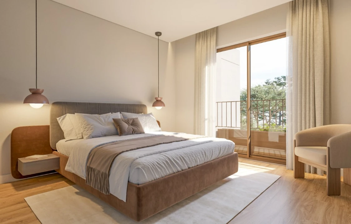 Moradia T2 para Venda em Vilar de Andorinho Foto 4