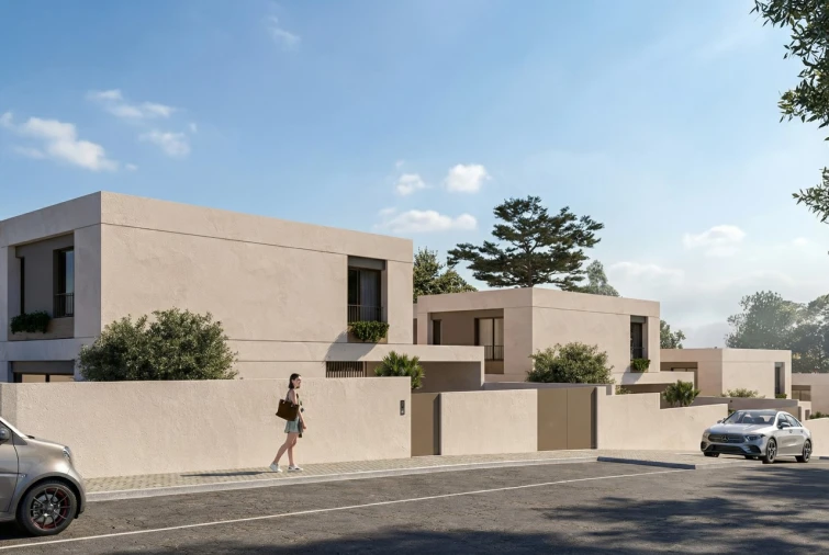 Moradia T2 para Venda em Vilar de Andorinho Foto 1