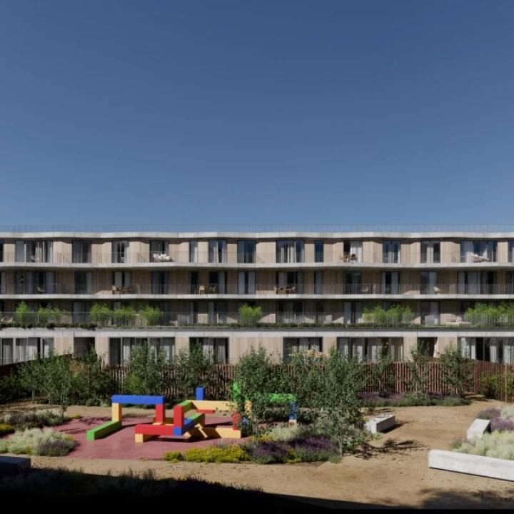 Apartamento T3 para Venda em Paranhos Foto 9
