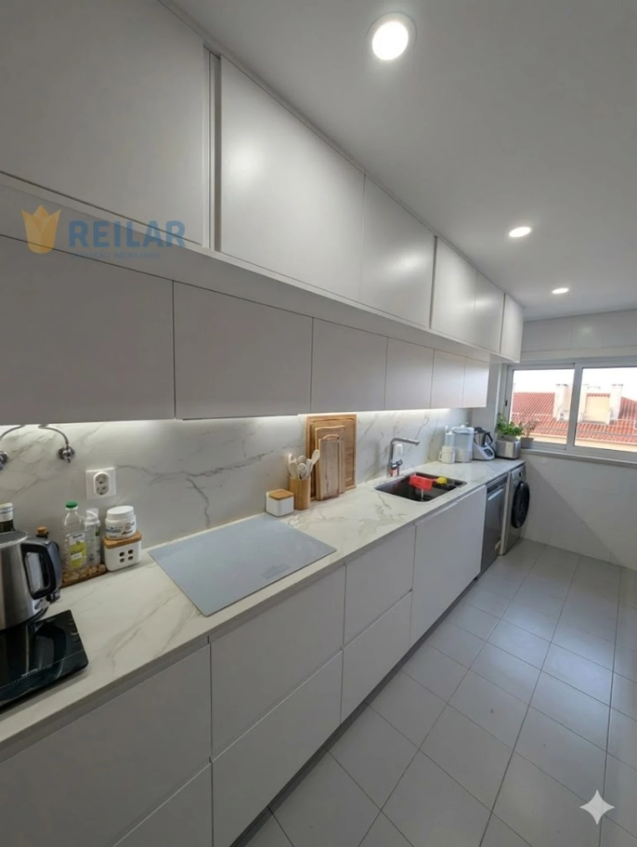 Apartamento T3 para Venda em Alenquer (Santo Estêvão e Triana) Foto 1