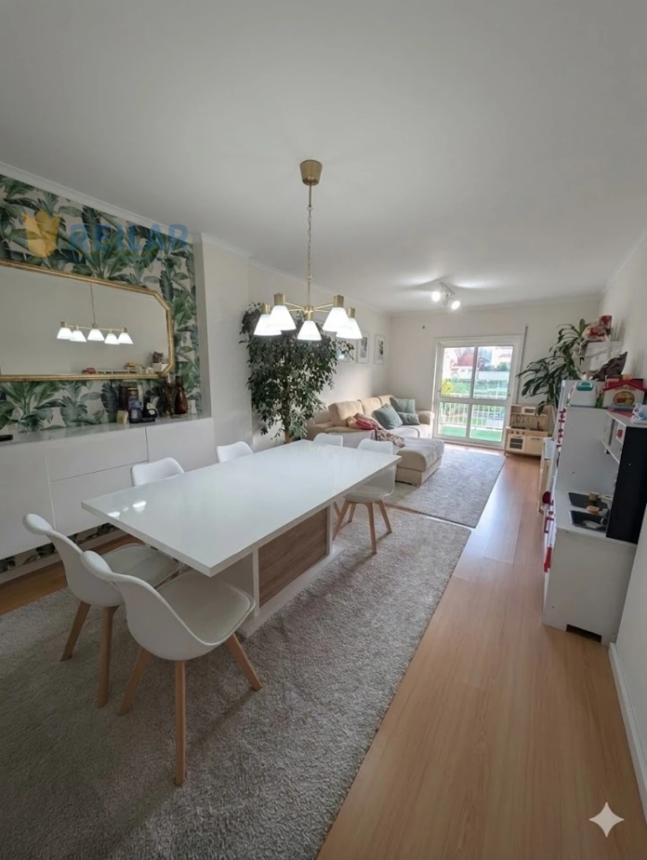 Apartamento T3 para Venda em Alenquer (Santo Estêvão e Triana) Foto 2