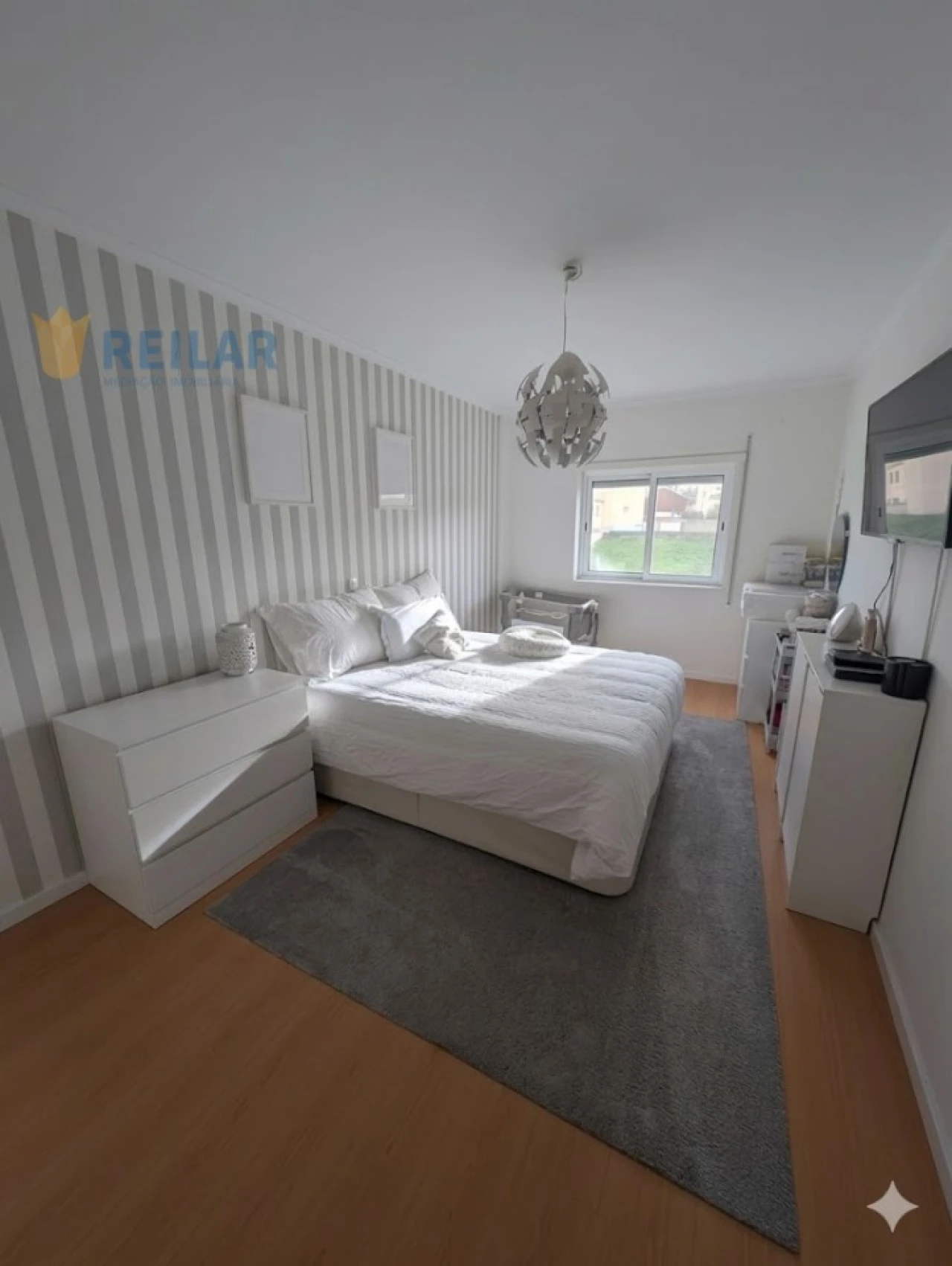 Apartamento T3 para Venda em Alenquer (Santo Estêvão e Triana) Foto 3