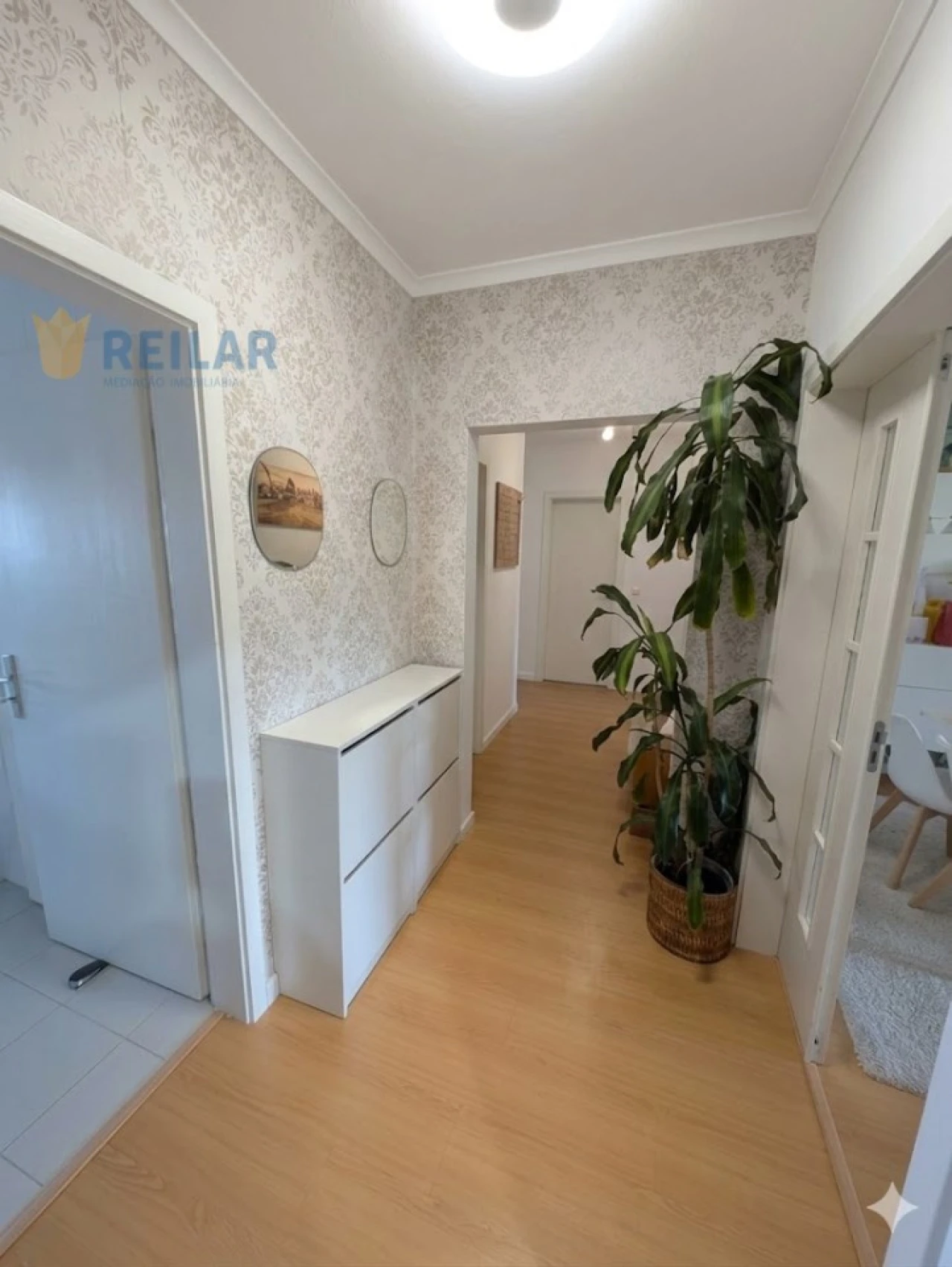 Apartamento T3 para Venda em Alenquer (Santo Estêvão e Triana) Foto 4
