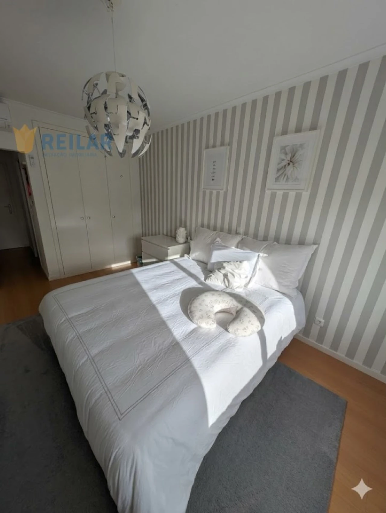 Apartamento T3 para Venda em Alenquer (Santo Estêvão e Triana) Foto 5