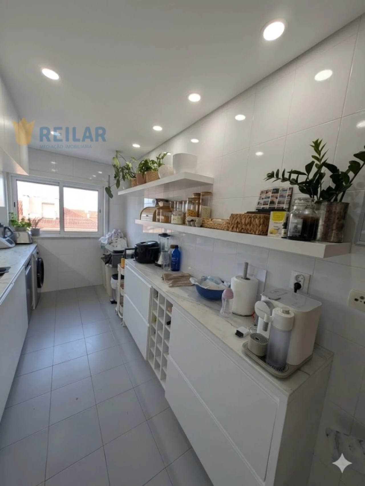 Apartamento T3 para Venda em Alenquer (Santo Estêvão e Triana) Foto 7