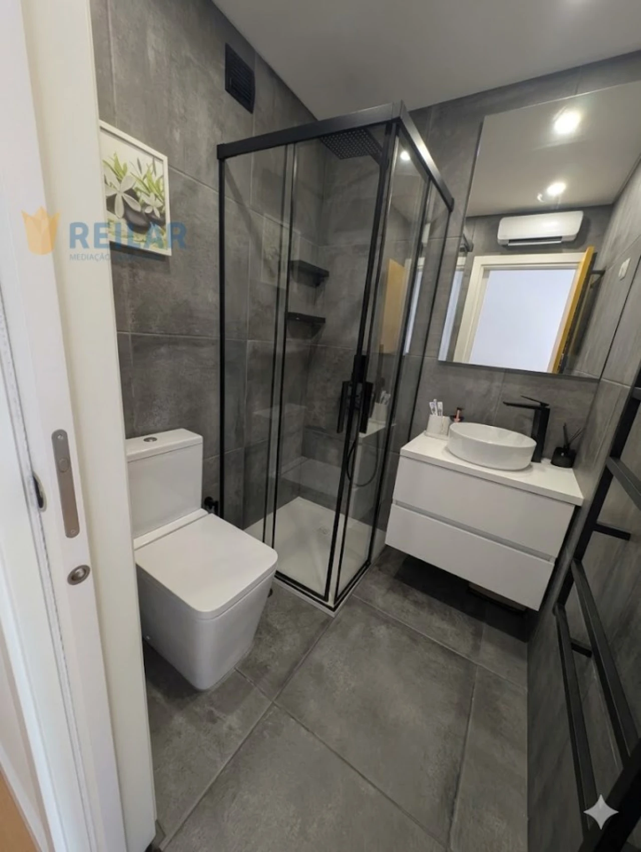 Apartamento T3 para Venda em Alenquer (Santo Estêvão e Triana) Foto 12