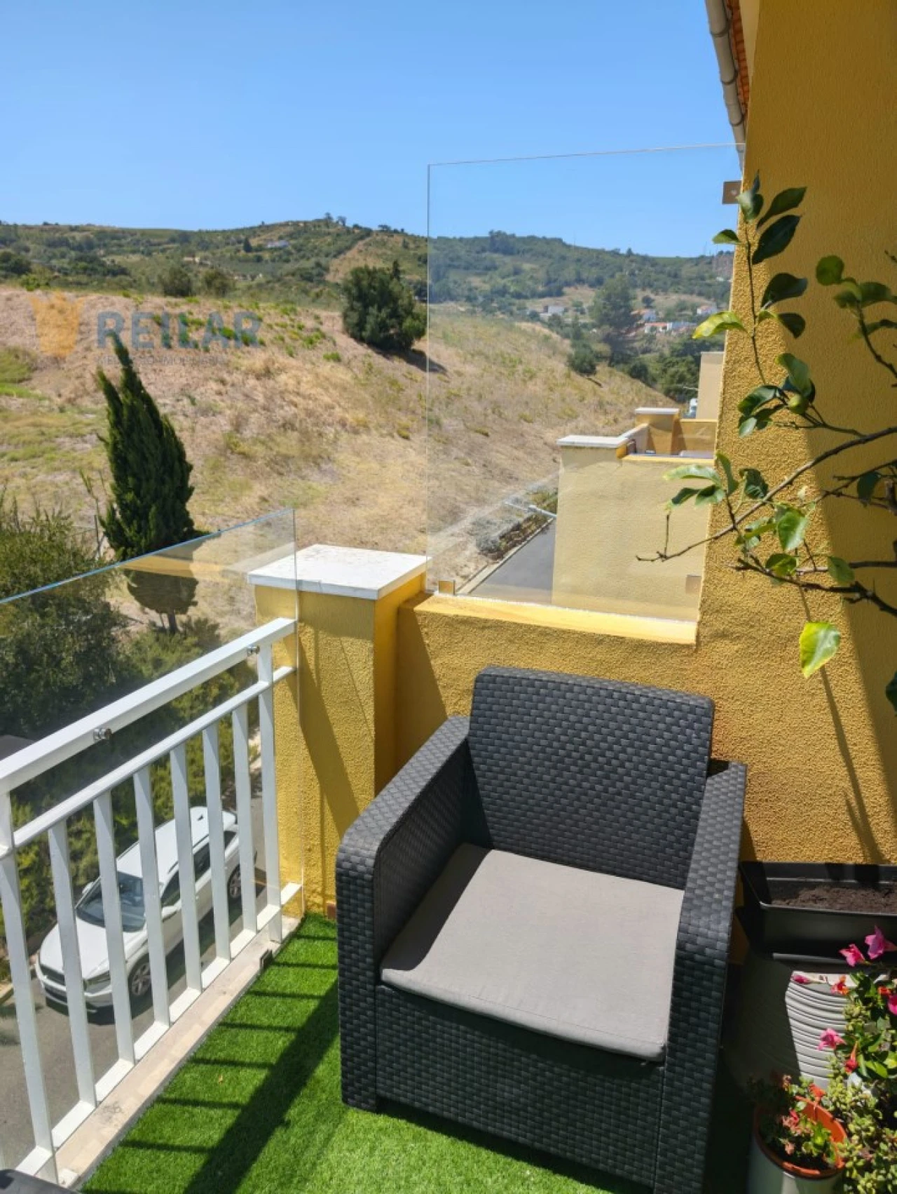 Apartamento T3 para Venda em Alenquer (Santo Estêvão e Triana) Foto 14